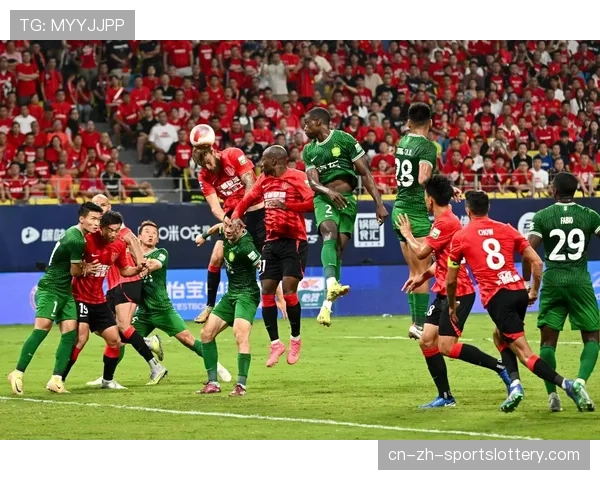 让职业足球联赛对城市的综合拉动“看得见、算得清”